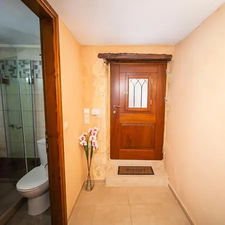 Athena's House Appartamento La Canea