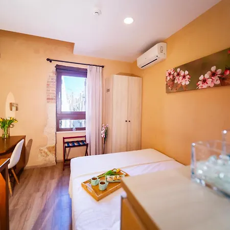 Appartamento Athena's House *