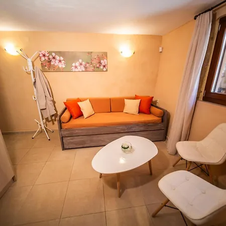 Appartamento Athena's House *