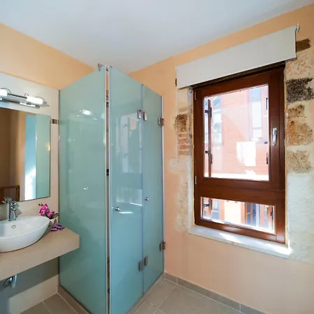 Appartamento Athena's House *